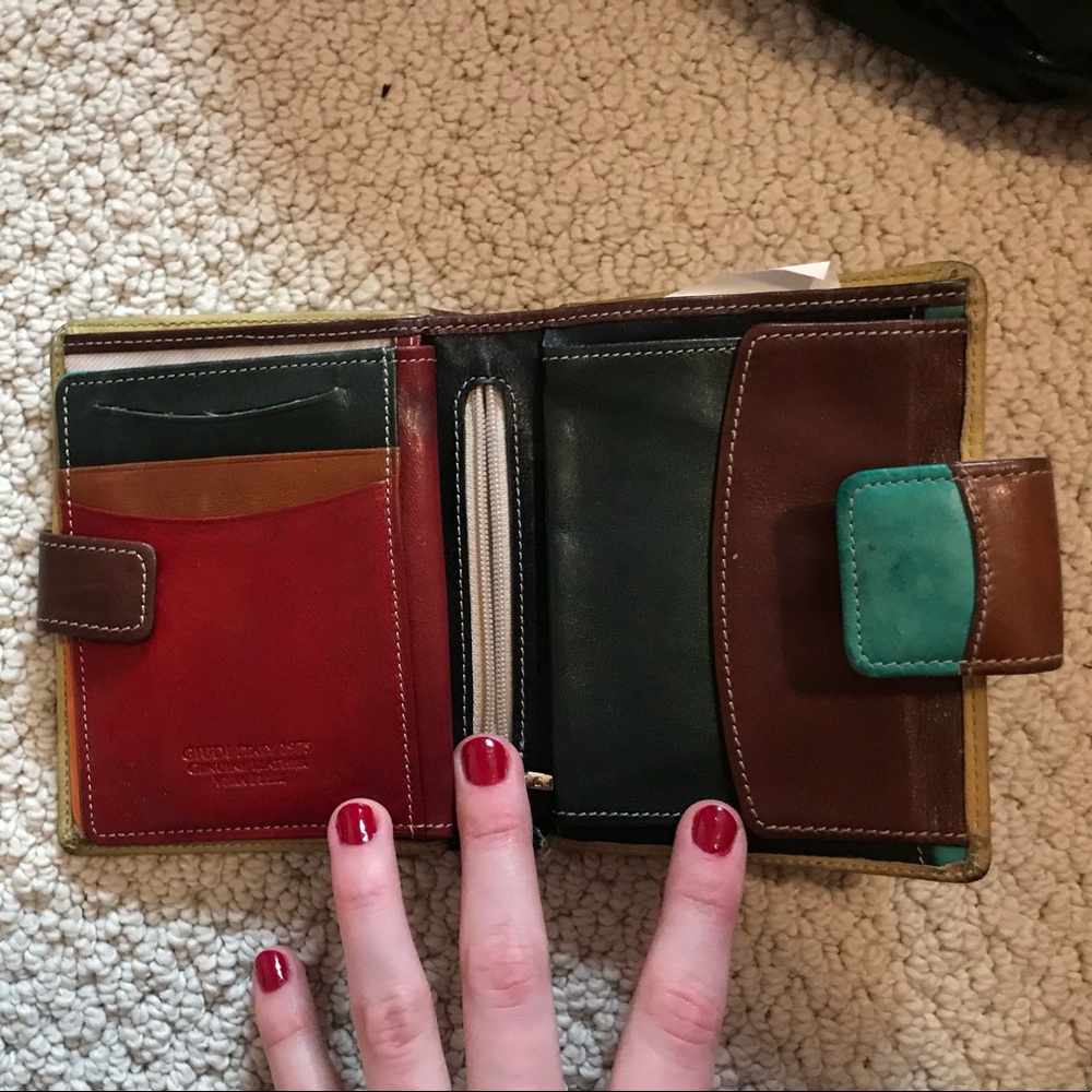 GIUDI wallet - Picture 2 of 3